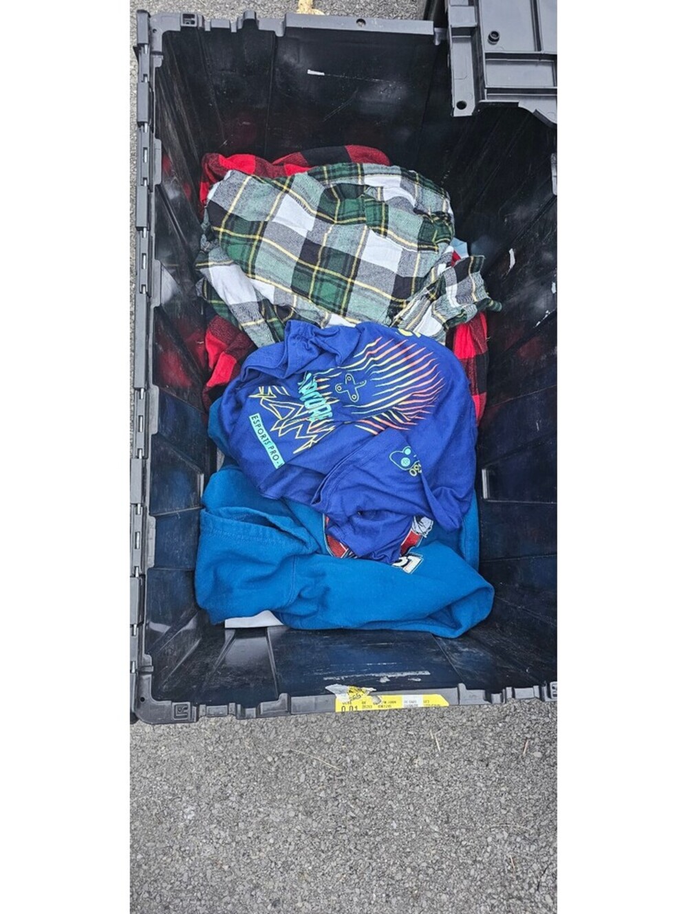 Boys xxl 18 lot bundle euc